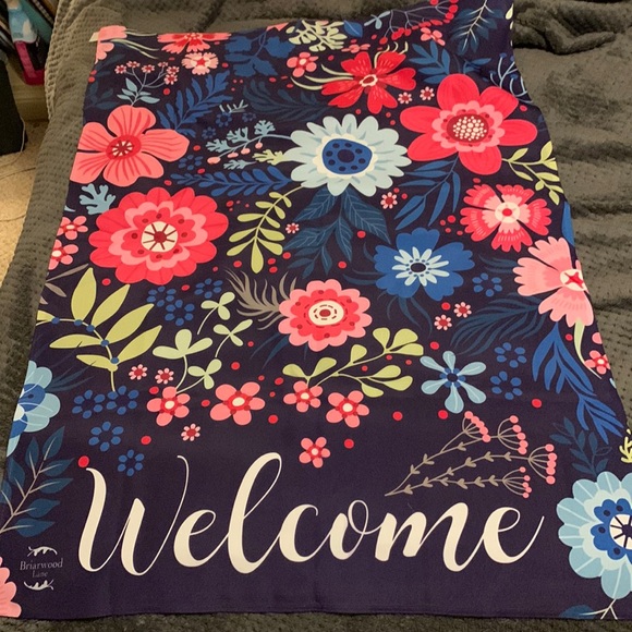 House flag - Picture 1 of 3